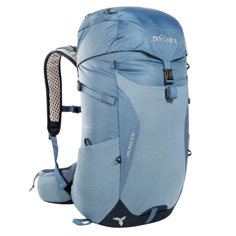 Tatonka Hike Pack 25 Women Wanderrucksack elemental blue