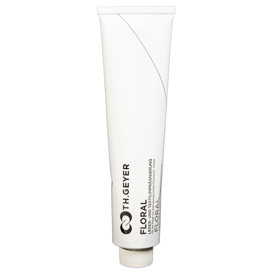 Bundeswehr Schuhcreme Original nach TL 125ml farblos