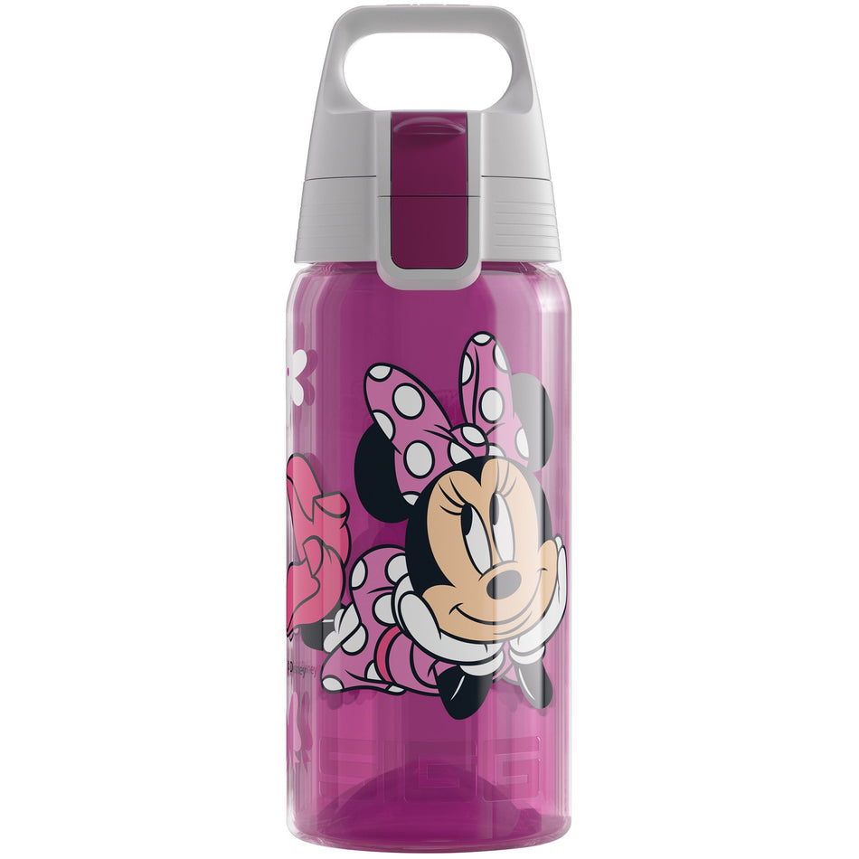SIGG Kinder Trinkflasche Viva Kids One 0,5L Minnie