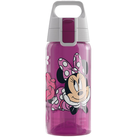 SIGG Kinder Trinkflasche Viva Kids One 0,5L Minnie