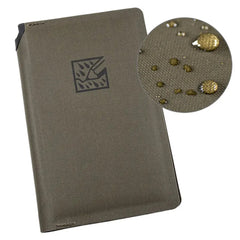 Rite in the Rain Monsoon Horizon Wallet oliv