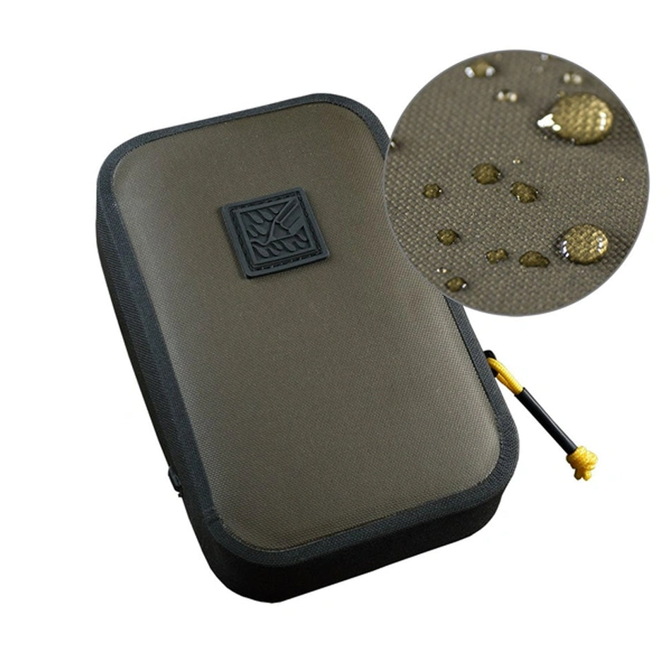 Rite in the Rain Monsoon Rain Shadow Pouch oliv
