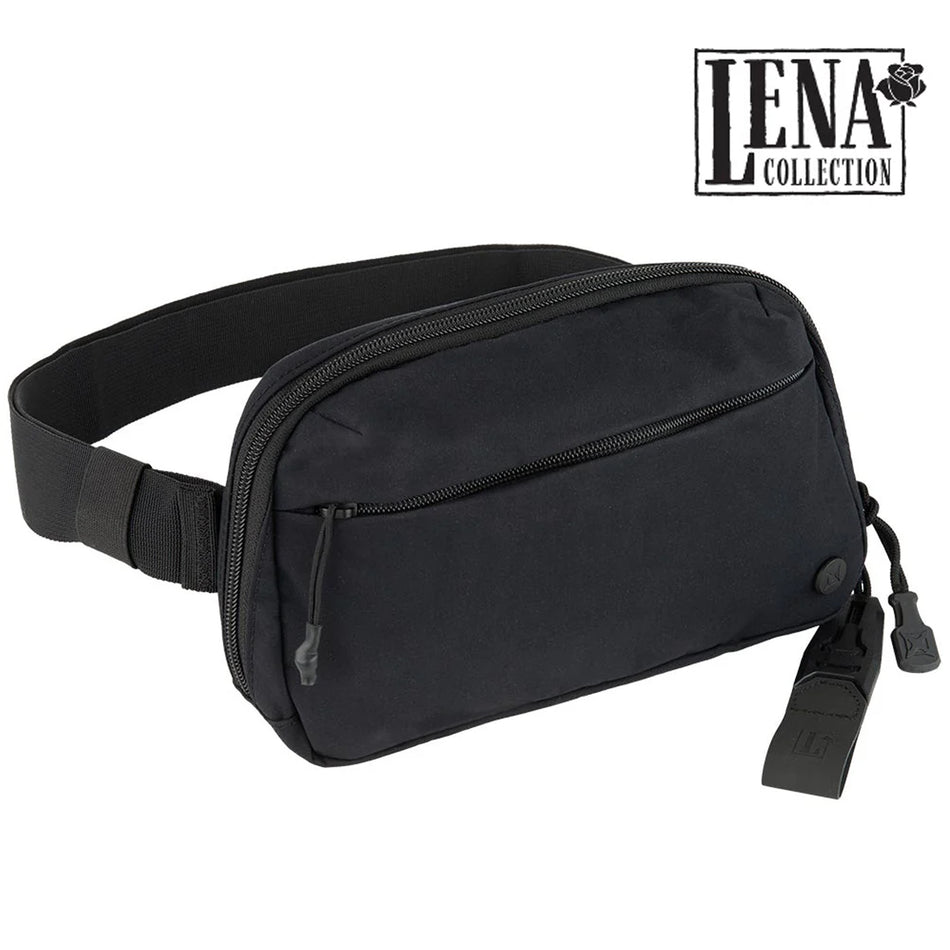 Vertx Everyday Fanny Pack 2.0 CCW Bauchtasche its black