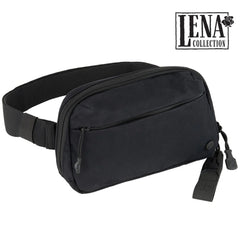Vertx Everyday Fanny Pack 2.0 CCW Bauchtasche its black