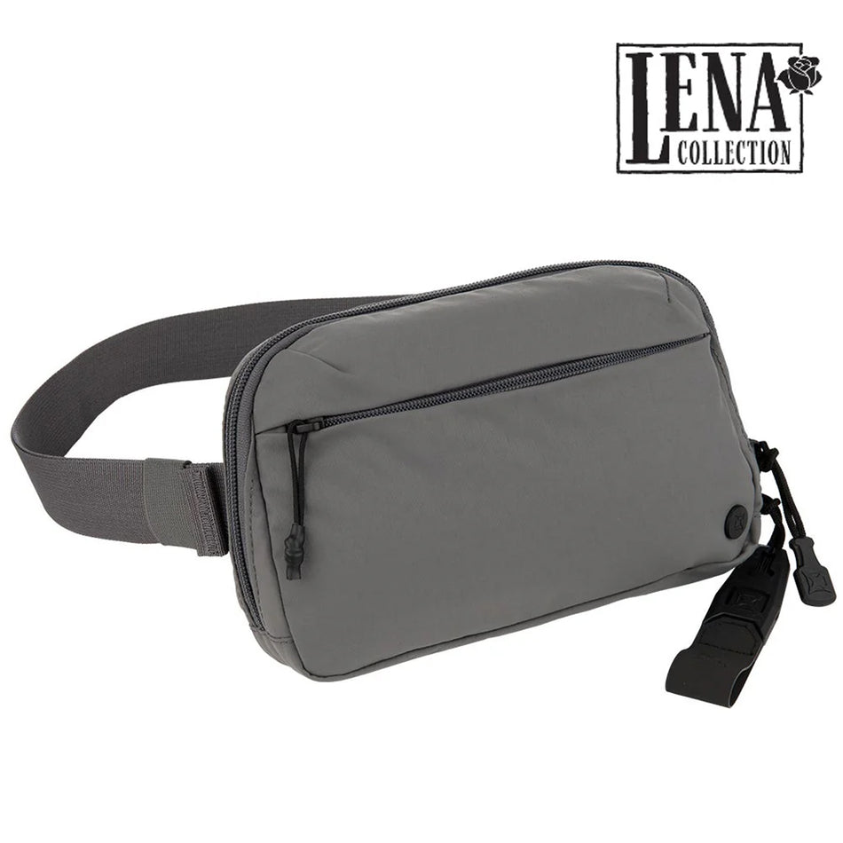 Vertx Everyday Fanny Pack 2.0 CCW Bauchtasche wolf grey