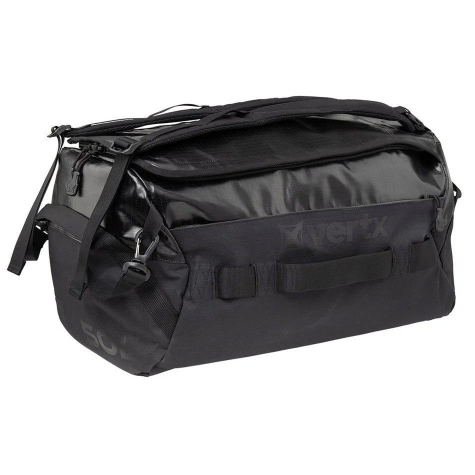 Vertx RLT 50L Duffel Bag Transporttasche black