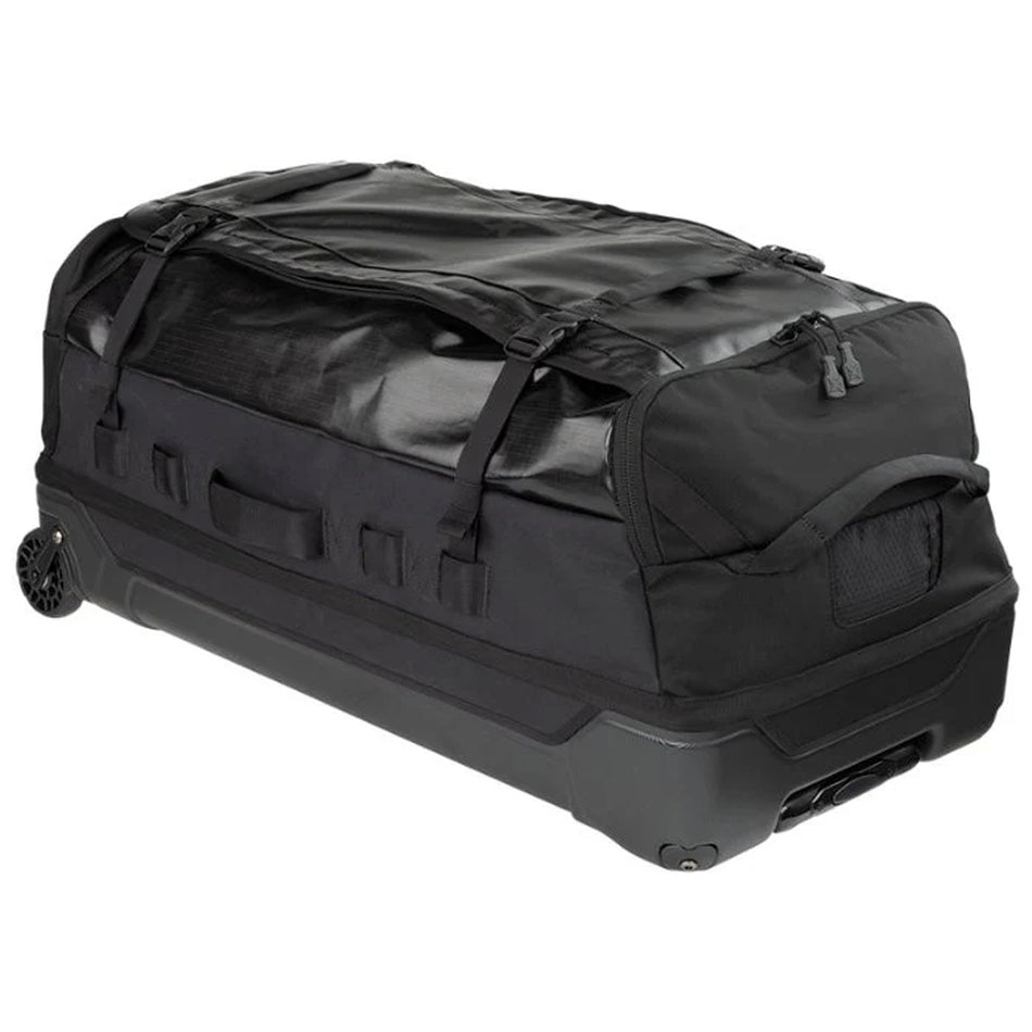 Vertx RLT 100L Duffel Bag Roller Transporttasche black