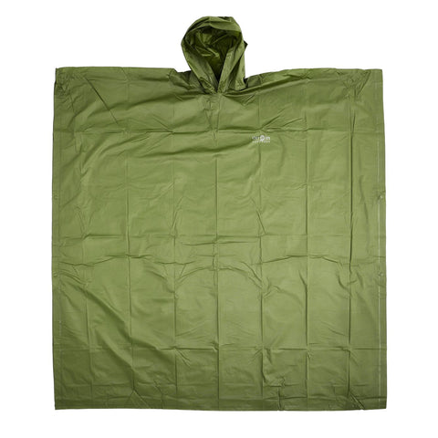 Origin Outdoors Regenponcho Traveller