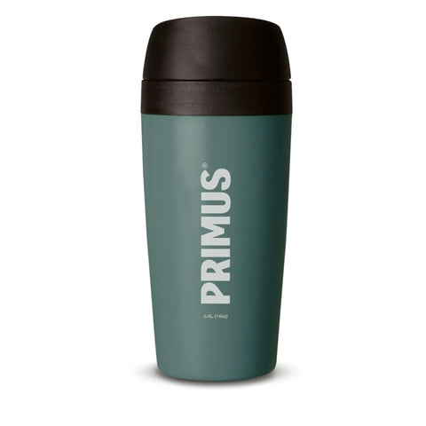 Primus Commuter Mug Thermobecher 0,4L frost