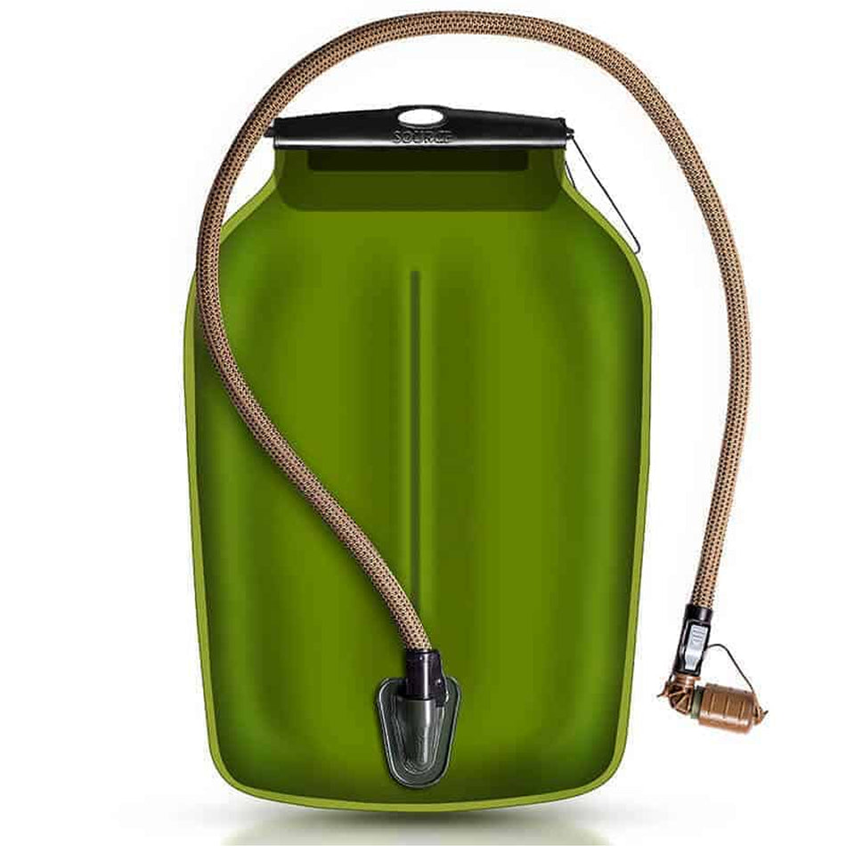 Source Tactical WLPS Hydration Trinksystem 3L IRR coyote