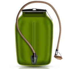 Source Tactical WLPS Hydration Trinksystem 3L IRR coyote
