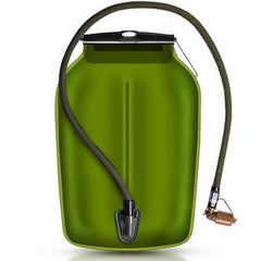 Source Tactical WLPS Hydration Trinksystem 3L IRR foliage