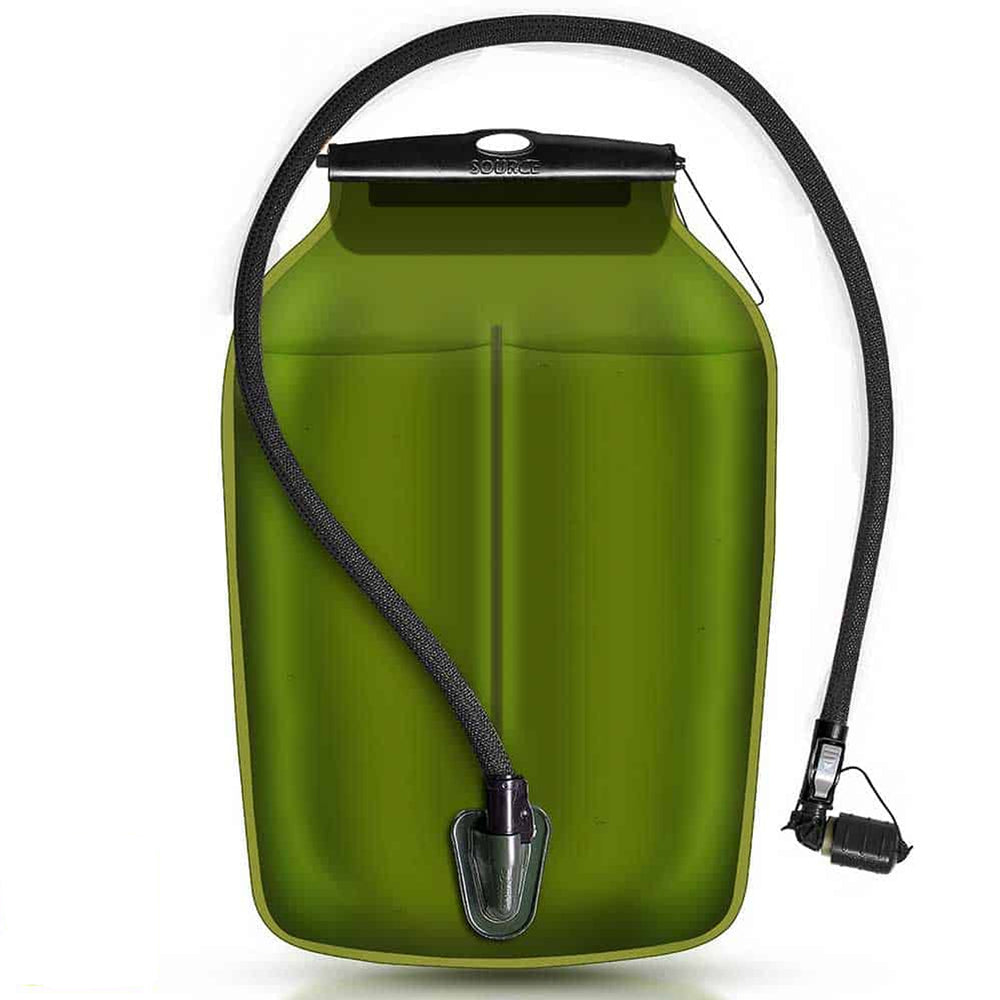 Source Tactical WLPS Hydration Trinksystem 3L black