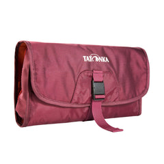 Tatonka Small Travelcare Kulturbeutel bordeaux red