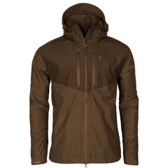 Pinewood Furudal Active Jagd- und Outdoorjacke brown