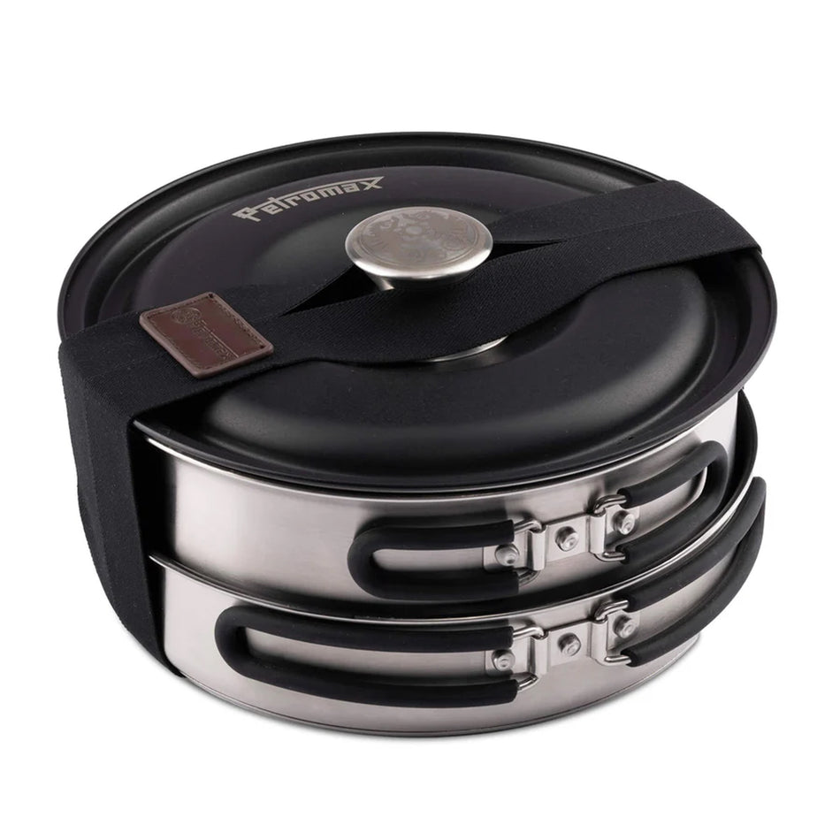 Petromax Dimego Kochgeschirr Set