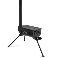 Petromax Loki2 Campingkocher und Zeltofen