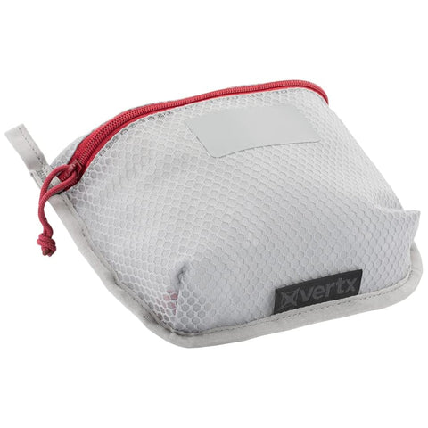 Vertx Overflow Mesh Pouch Medium ash grey