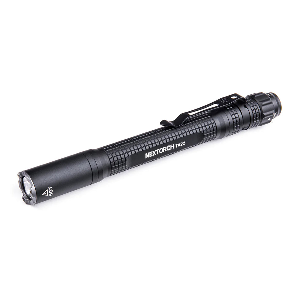 Nextorch TA22 Taschenlampe 850 Lumen