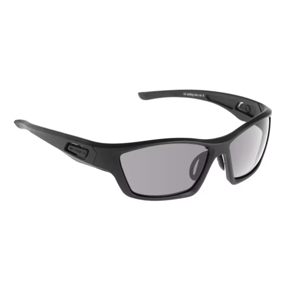 Swisseye Tactical Tomcat Schutzbrille Smoke black