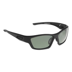 Swisseye Tactical Tomcat Schutzbrille Smoke Polarized black