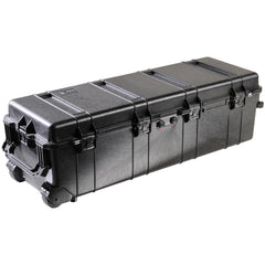 Peli Case 1740 Schutzkoffer mit Rollen