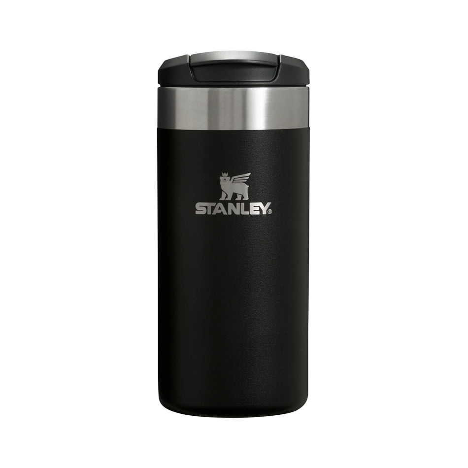 Stanley AeroLight Transit Thermobecher 0,35L black