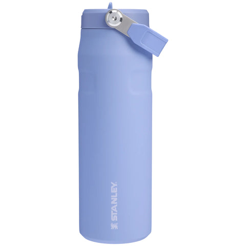 Stanley IceFlow Bottle Flip Straw 2.0 0.7L hydrangea