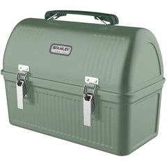 Stanley Classic Lunch Box 9,5L hammertone green