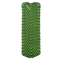 Klymit Static V Long Isomatte green