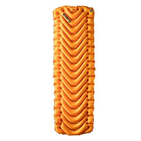 Klymit Insulated Static V Ultralite SL Isomatte orange