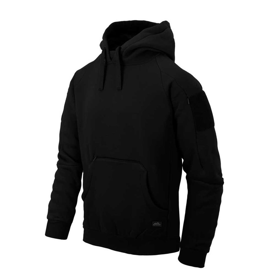 Helikon-Tex Urban Tactical Hoodie Lite Kangaroo black
