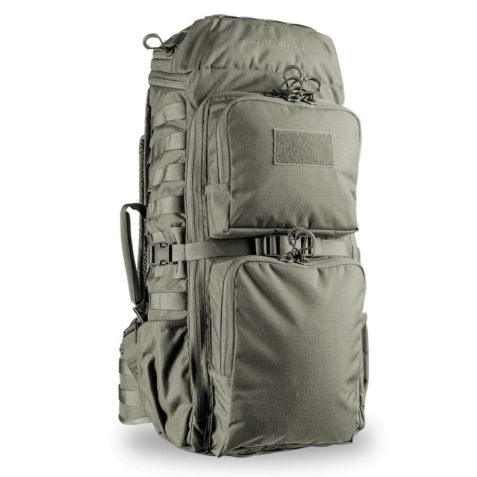 Eberlestock FAC Track Pack V3 Rucksack 34,4L military green