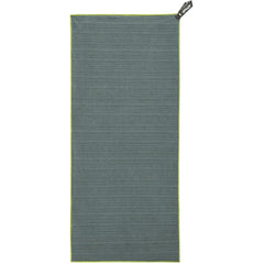 PackTowl Luxe Towel Reisehandtuch lichen green