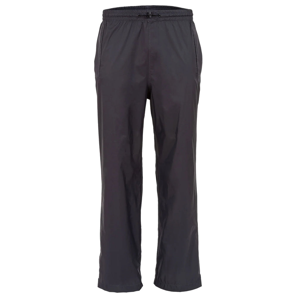 Highlander Stow & Go Packaway Regenhose anthrazit