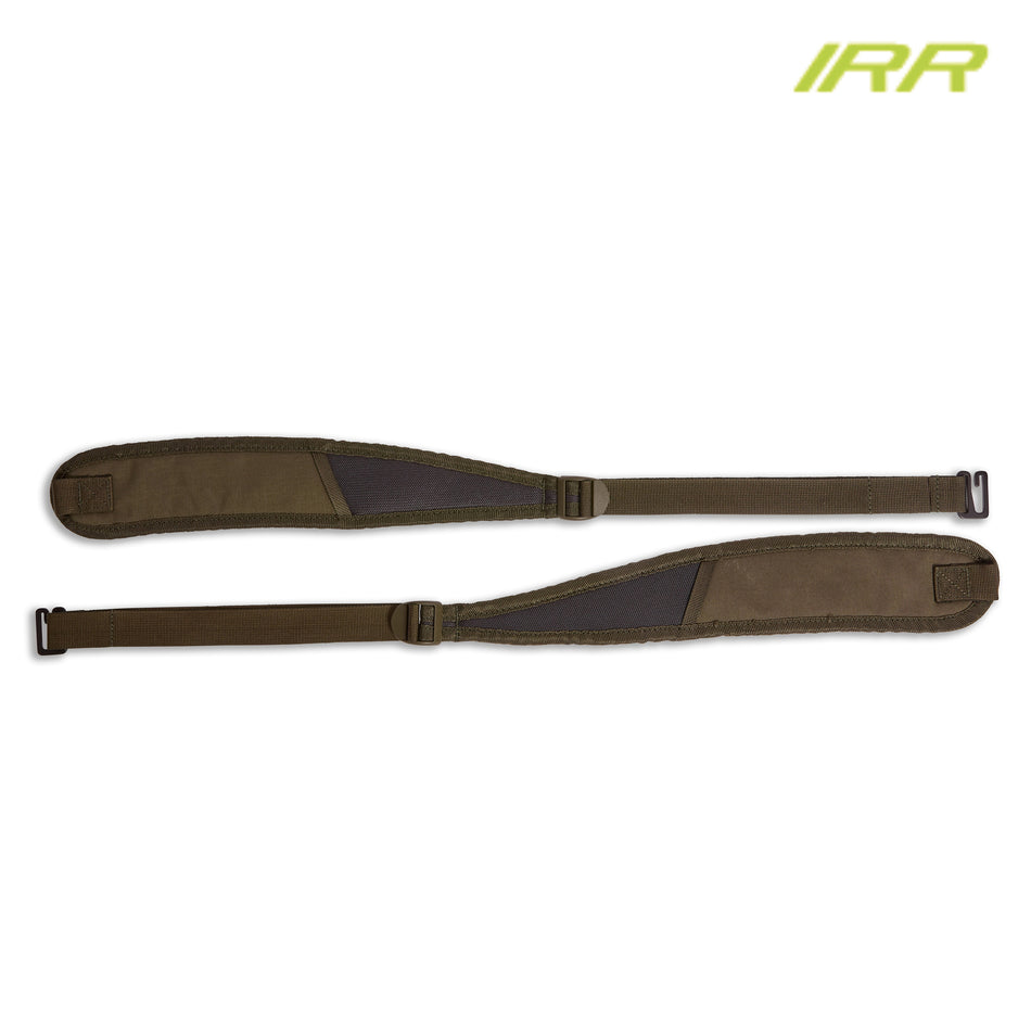 berghaus FLT Shoulder Harness IR stone grey olive