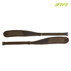 berghaus FLT Shoulder Harness IR stone grey olive