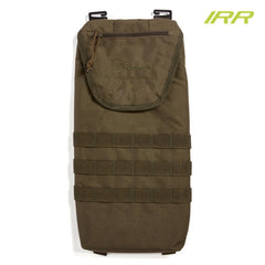 berghaus FLT Hydration Pocket IR Trinkblasentasche stone grey olive
