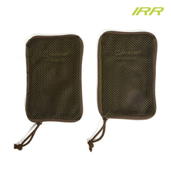 berghaus FLT Pouches IR (2 Stück) stone grey olive