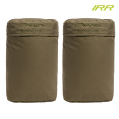 berghaus FLT Pockets S IR (Paar) stone grey olive