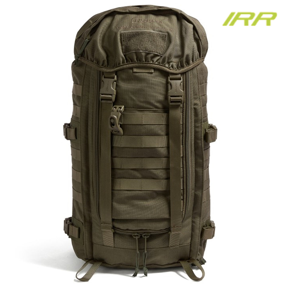 berghaus MMPS Centurio 30 IV FA IR Rucksack stone grey olive