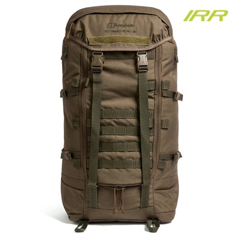 berghaus FLT Heros 45 FA IR Rucksack stone grey olive