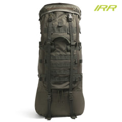 berghaus FLT Titan 60 FA IR Rucksack stone grey olive