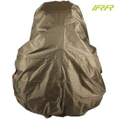 berghaus Rain Cover 60-120 IR Regenhülle stone grey olive