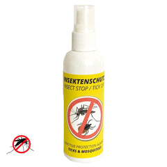 Sentz Insect Stop Haut Spray 100ml
