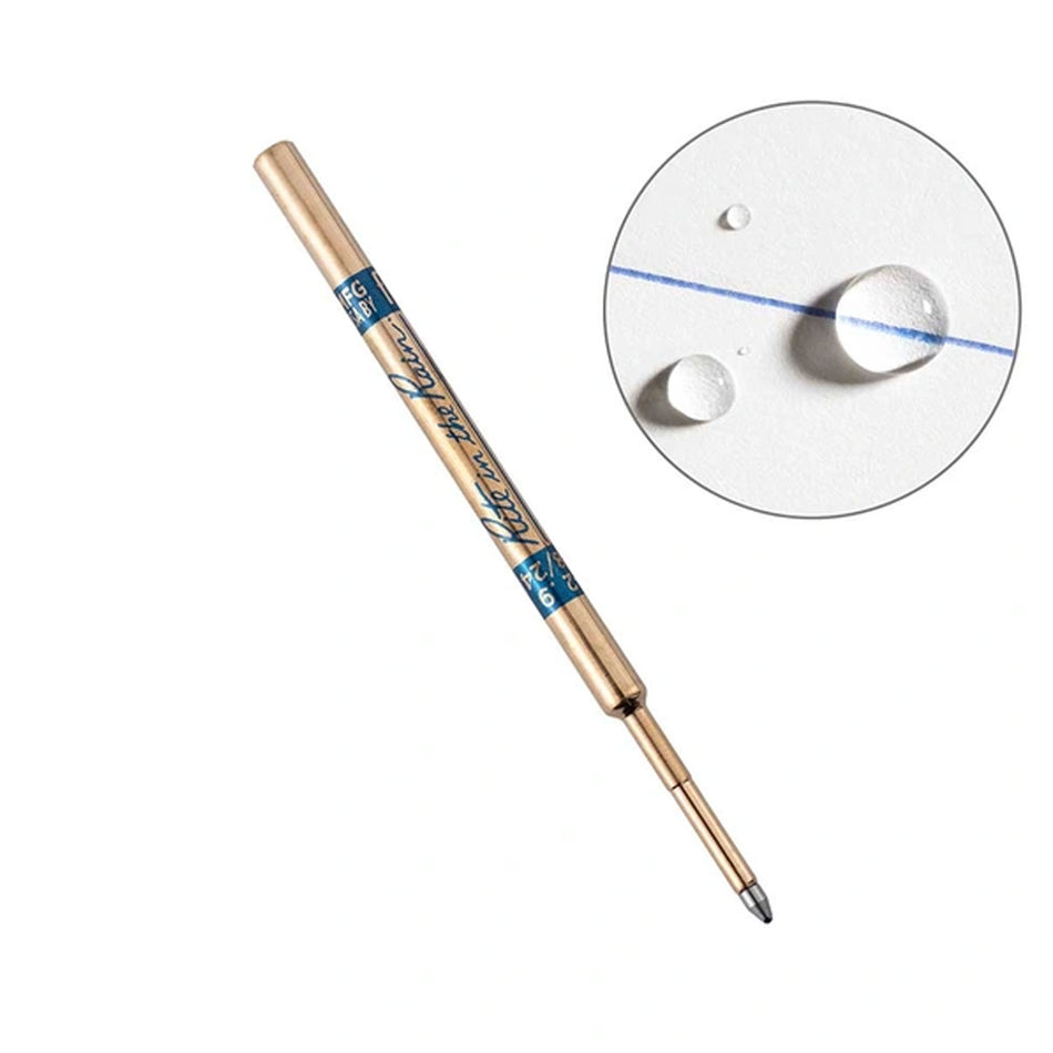 Rite in the Rain All-Weather Kugelschreiber Ersatzmine blau