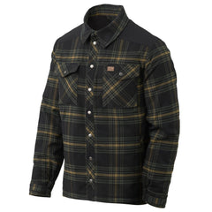 Helikon-Tex Winter Warden Shirt slate moorland plaid