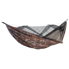 Amazonas Hängematte Moskito-Traveller forest camo