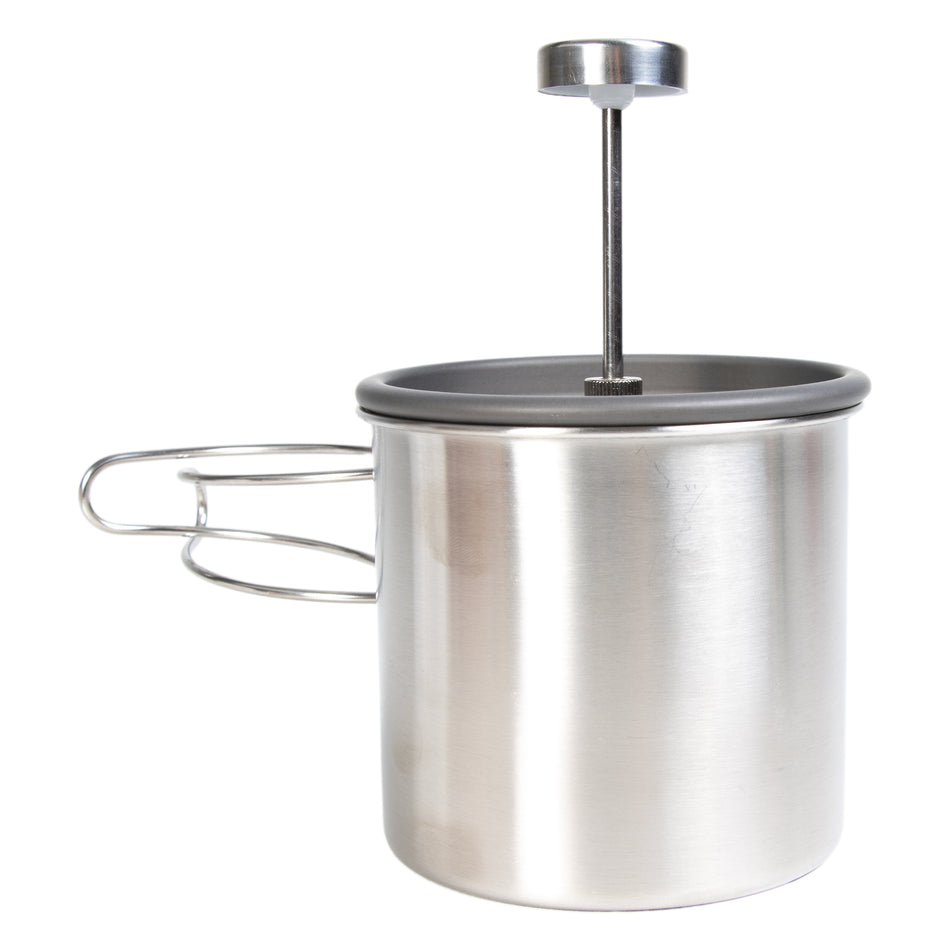 HCS x Helikon Coffee Press Bundle