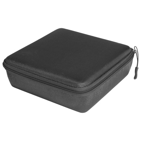 HCS Hardcase für Schutzbrillen schwarz
